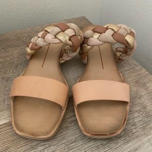 Dolce Vita Sandals